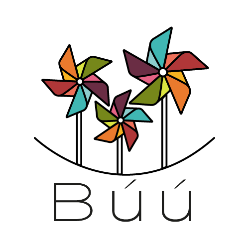 Búú